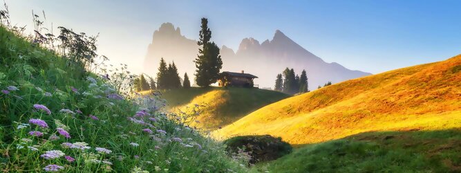 Trip Italien - Ferienhaus oder Ferienwohnung - die besten Angebote für die Feriendestination Tirol vergleichen & reservieren! Viel Spaß beim Urlaub buchen!
