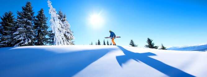 Trip Italien - Skiregionen Tirols mit 3D Vorschau, Pistenplan, Panoramakamera, aktuelles Wetter. Winterurlaub mit Skipass zum Skifahren & Snowboarden buchen