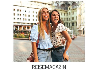 49 großartigen Urlaubsländer im Reisemagazin auf https://www.trip-italien.com