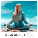 Trip Italien zeigt hier Reiseideen zu Yoga-Antistress. Ob für ein Wochenende, einen Kurzurlaub oder ein längeres Retreat - Yoga Anti Stress Resorts